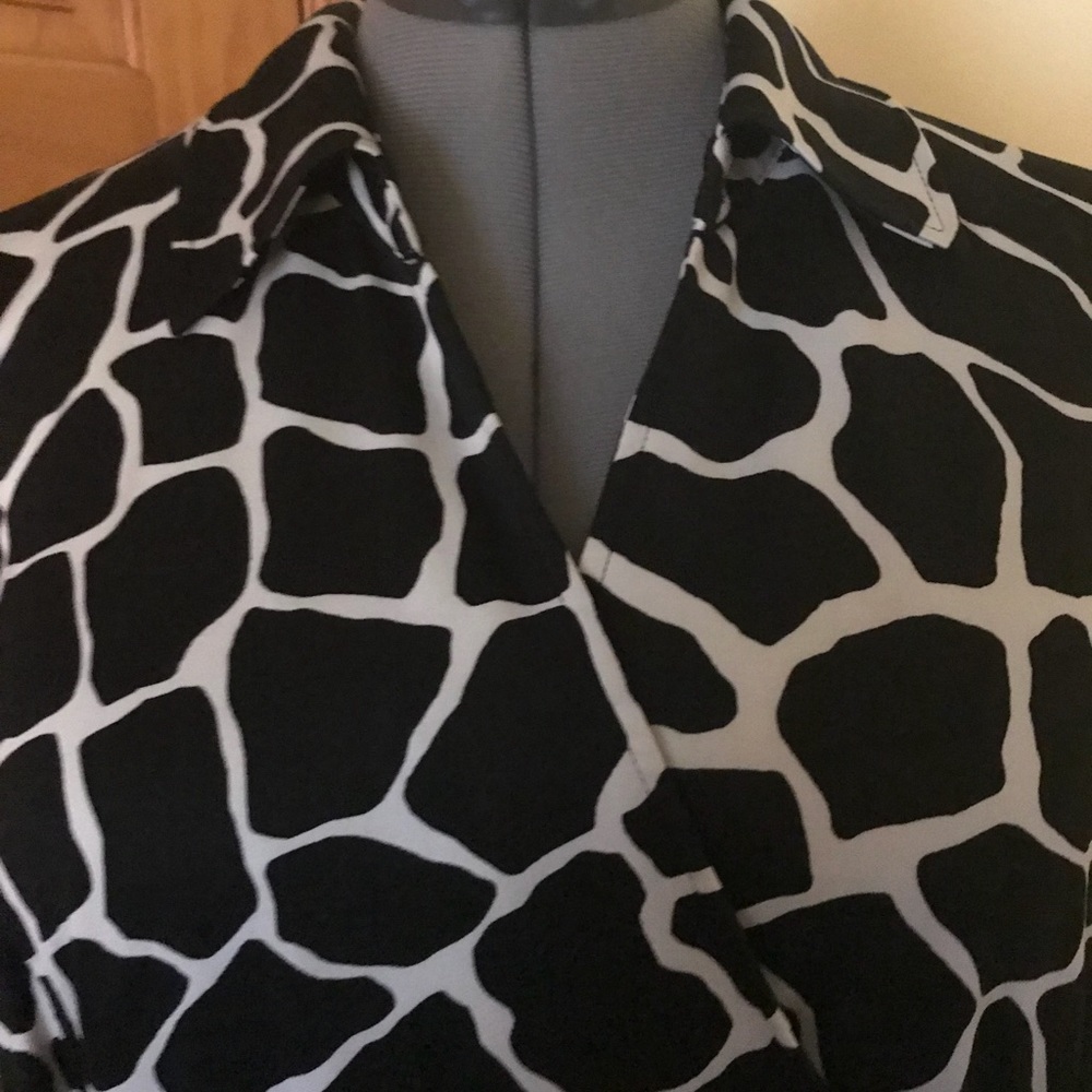Merona Dress - Picture 2 of 5